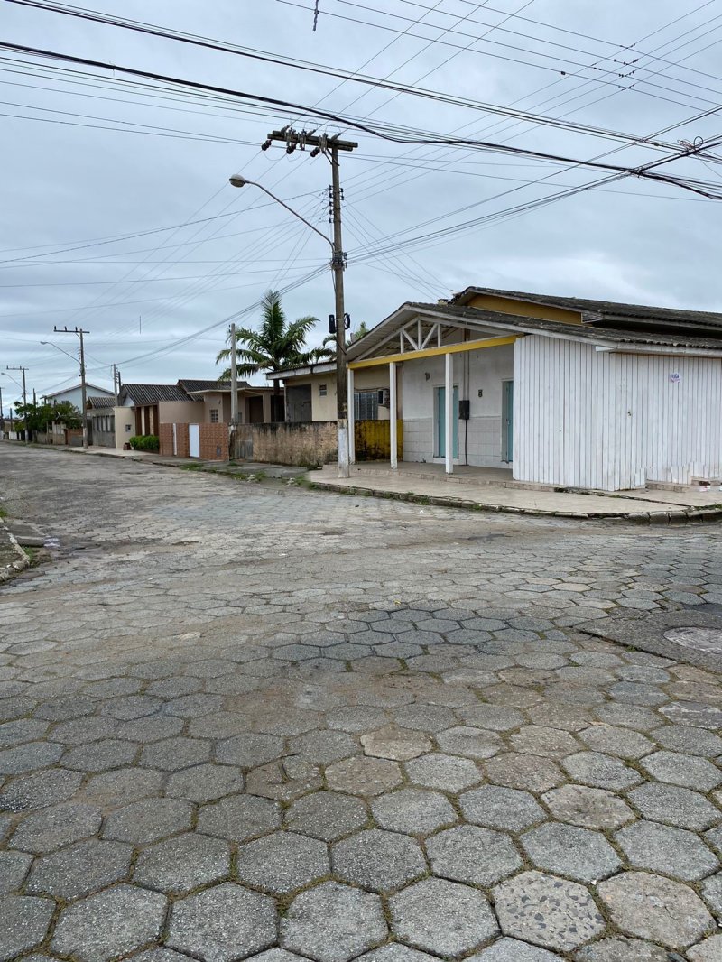 Sala Comercial - Aluguel - Progresso - Laguna - SC