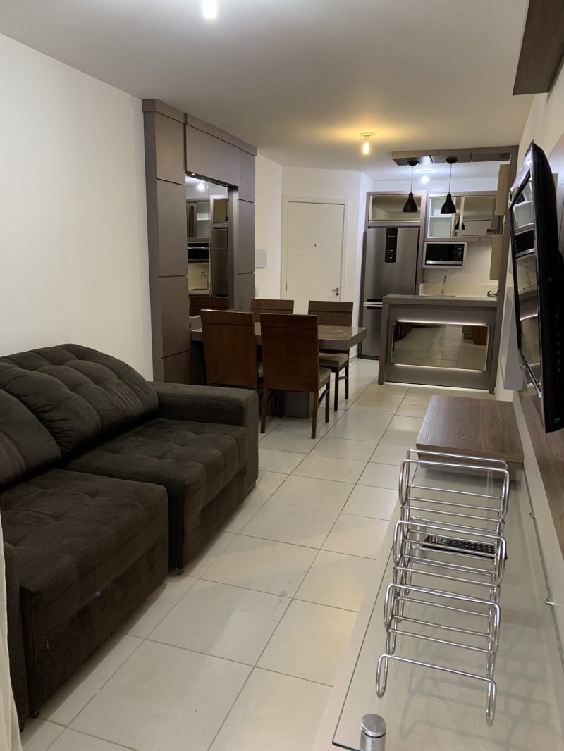 Apartamento - Venda - Portinho - Laguna - SC