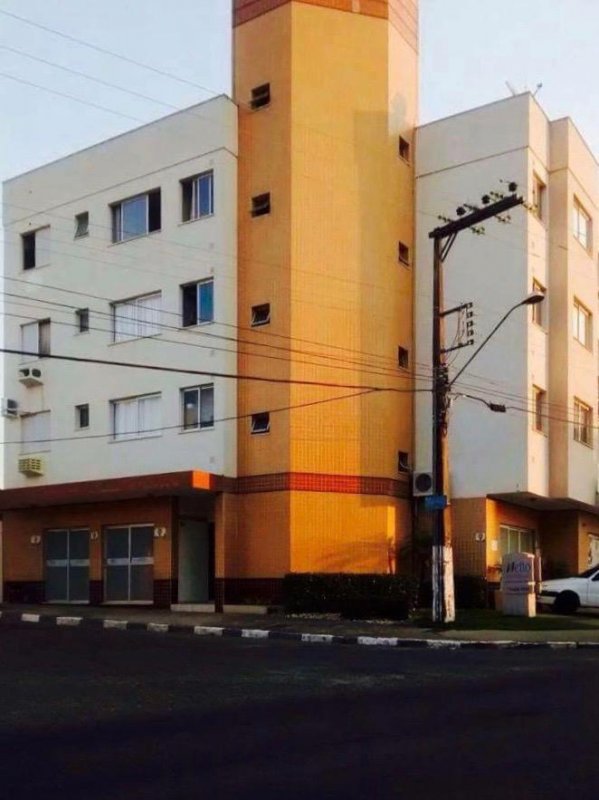 Apartamento - Venda - Milanese - Criciúma - SC