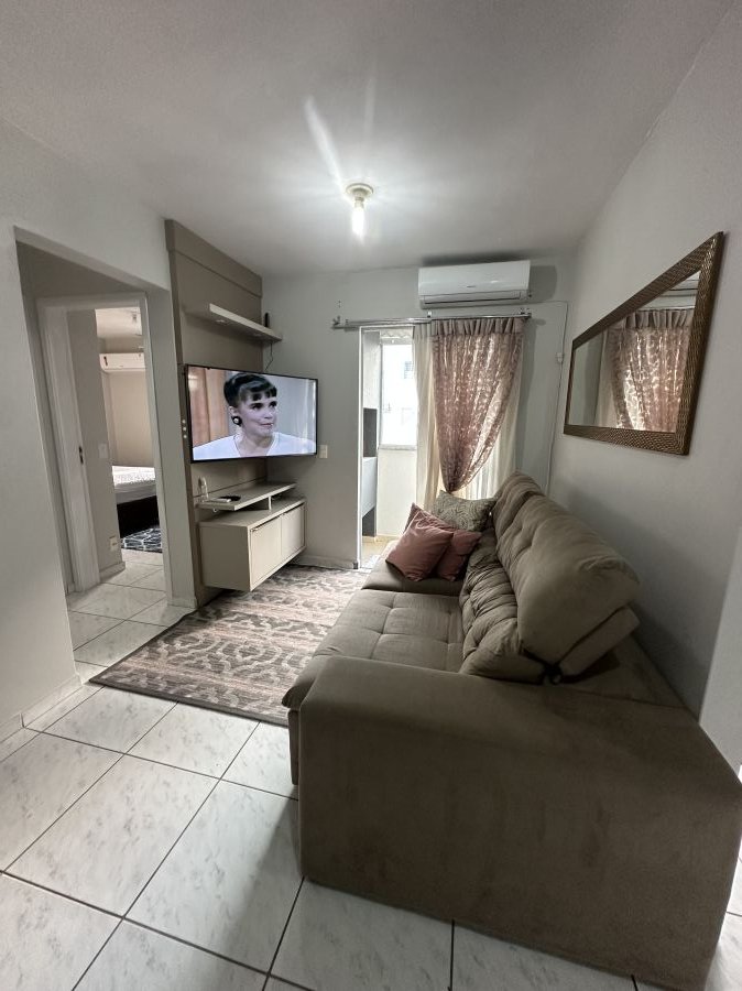 Apartamento - Venda - Portinho - Laguna - SC