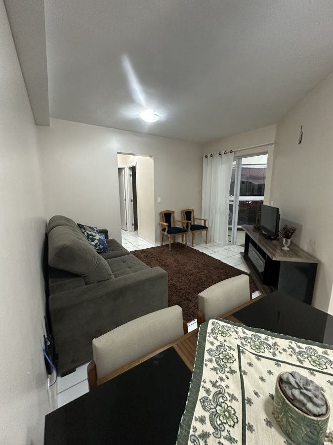 Apartamento - Aluguel - Mar Grosso - Laguna - SC