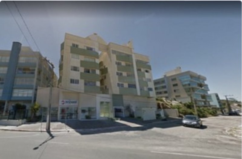 Apartamento Alto Padrão - Venda - Mar Grosso - Laguna - SC