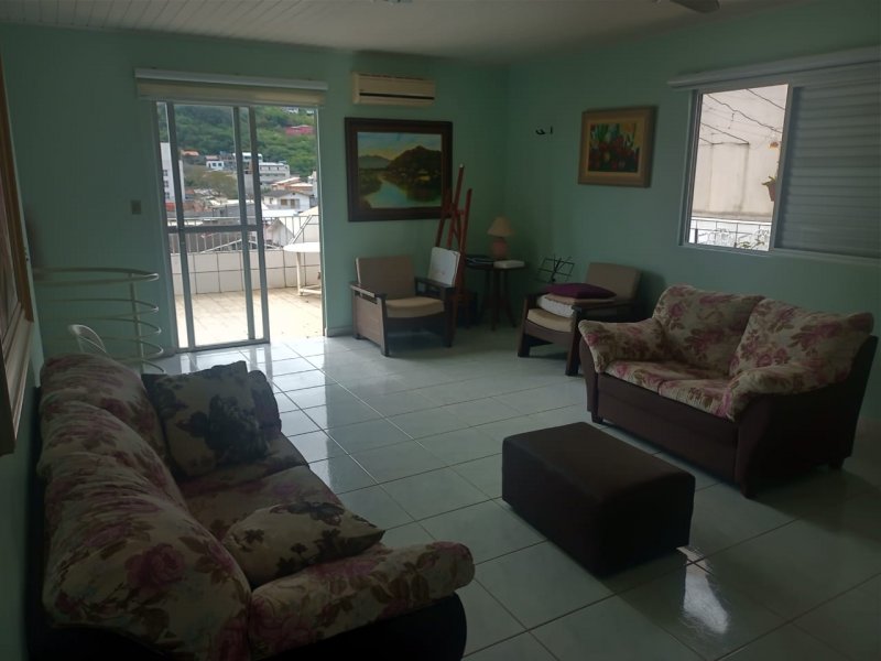 Apartamento - Venda - Mar Grosso - Laguna - SC