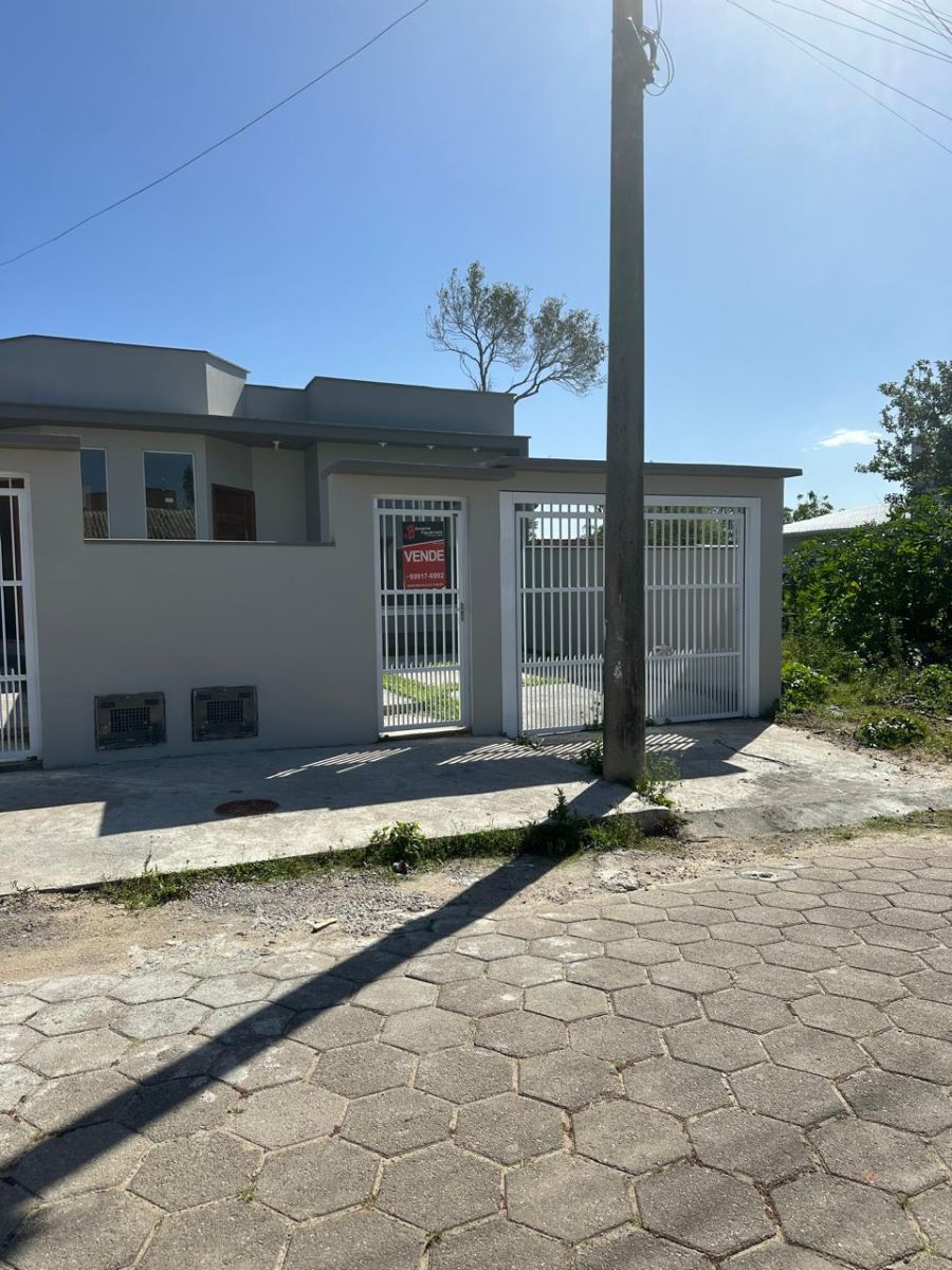 Casa - Venda - Portinho - Laguna - SC