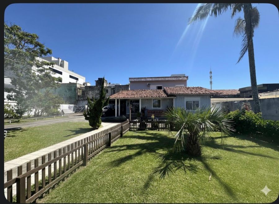 Casa - Temporada - Mar Grosso - Laguna - SC