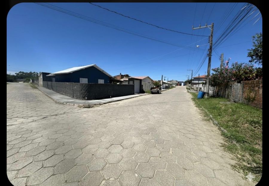 Casa - Venda - Jardim Juliana - Laguna - SC