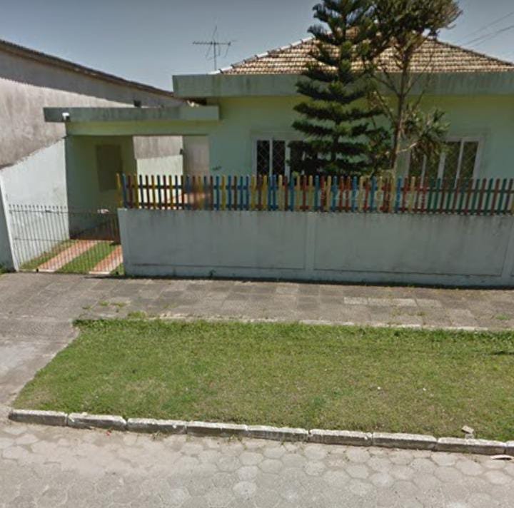 Casa - Aluguel - Progresso - Laguna - SC
