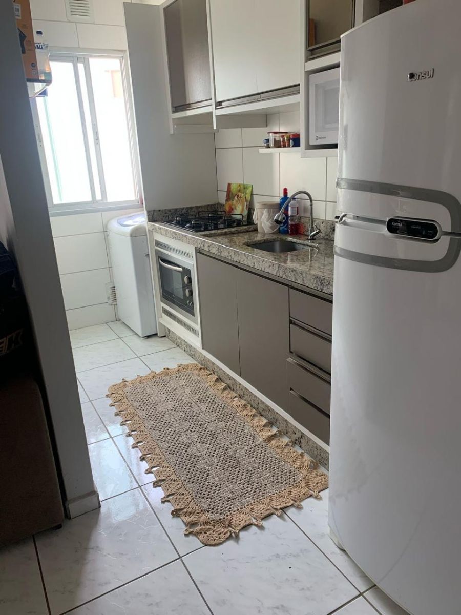 Apartamento - Temporada - Portinho - Laguna - SC