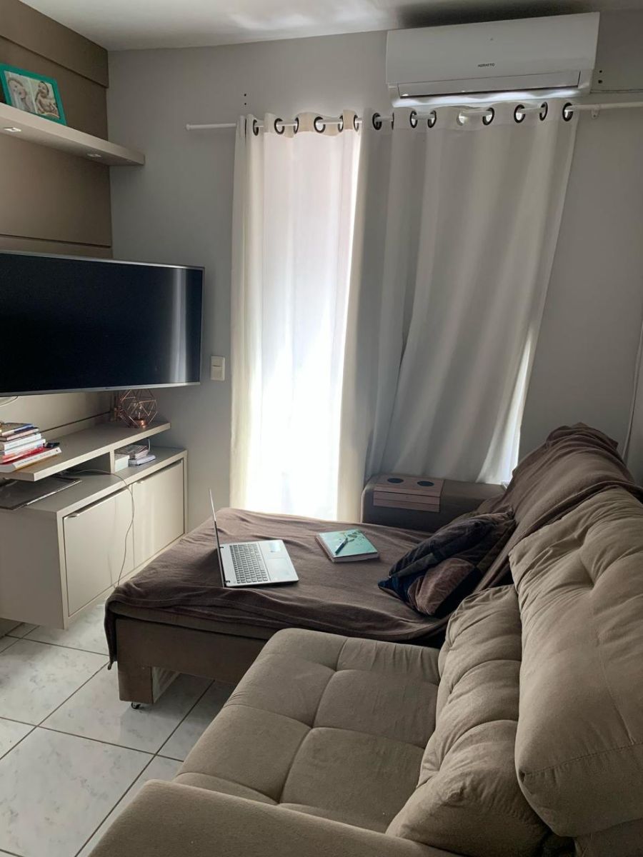 Apartamento - Aluguel - Portinho - Laguna - SC