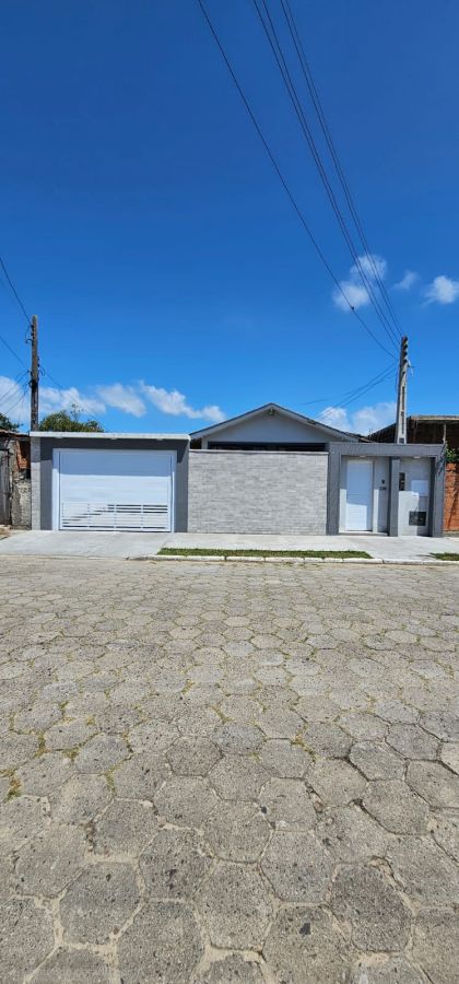 Casa - Venda - Progresso - Laguna - SC