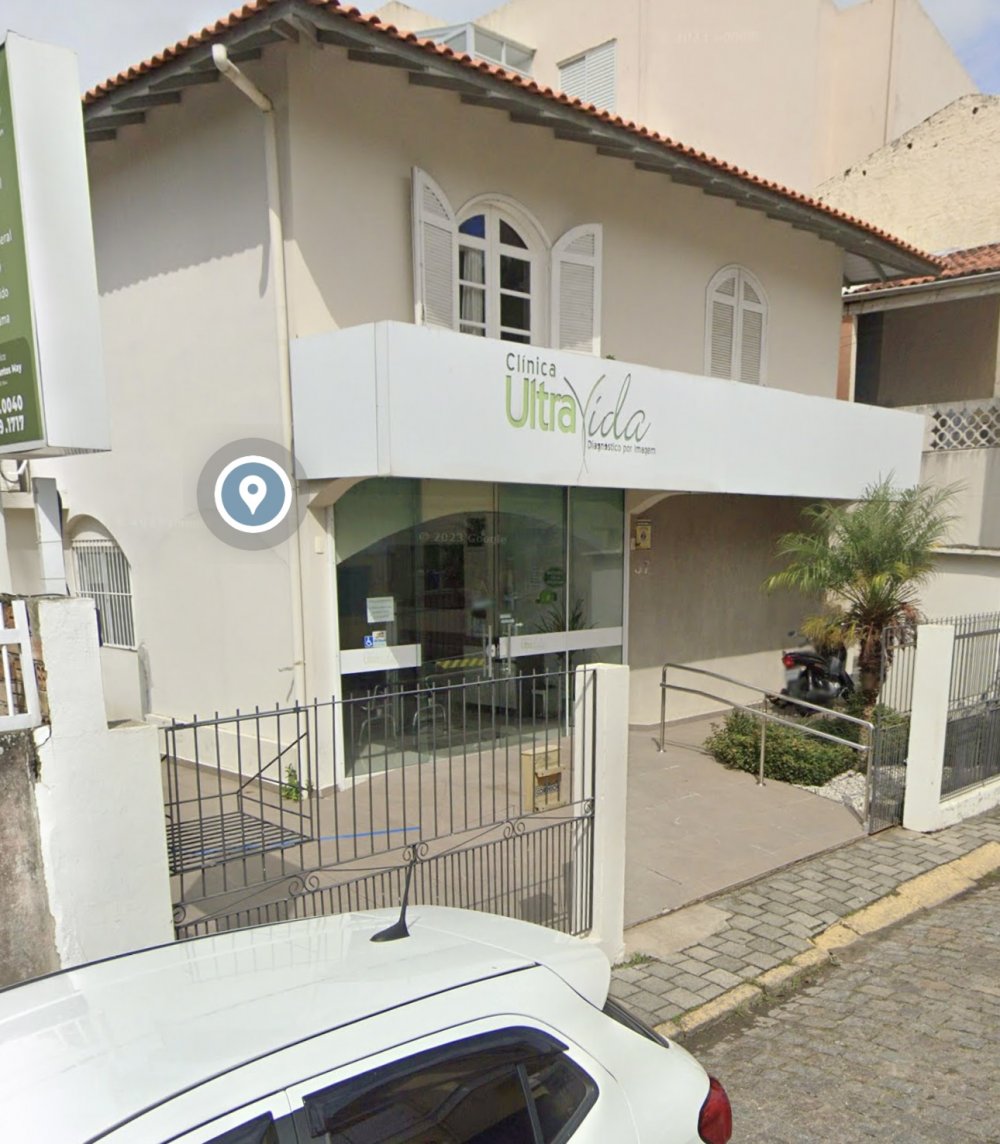 Casa - Venda - Centro - Laguna - SC