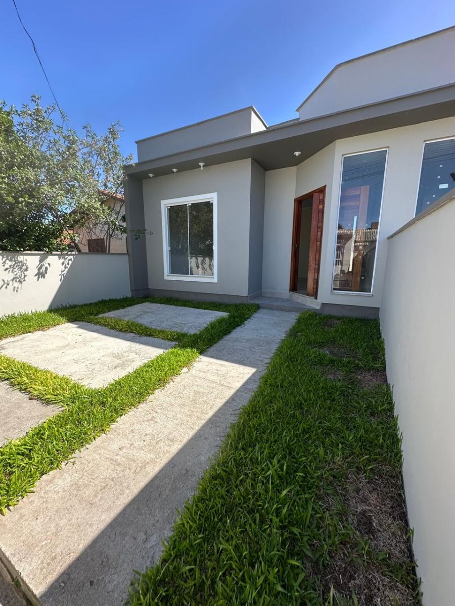 Casa - Venda - Portinho - Laguna - SC