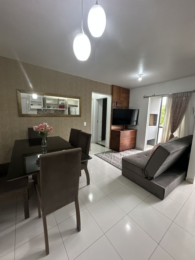 Apartamento - Venda - Portinho - Laguna - SC