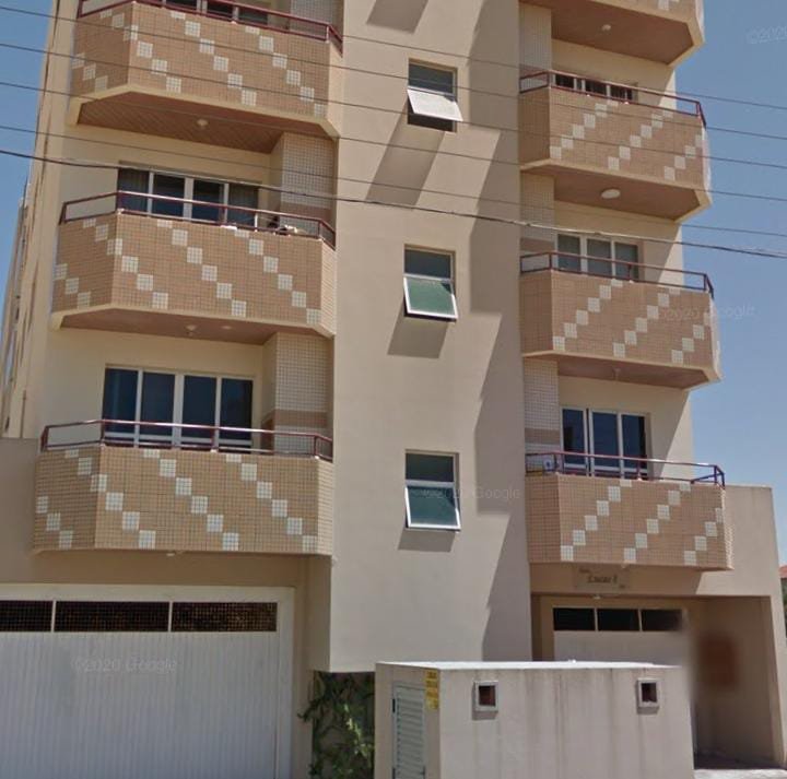 Apartamento - Venda - Mar Grosso - Laguna - SC