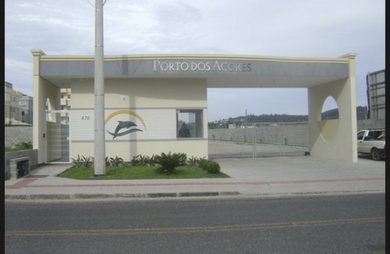 Apartamento - Venda - Portinho - Laguna - SC