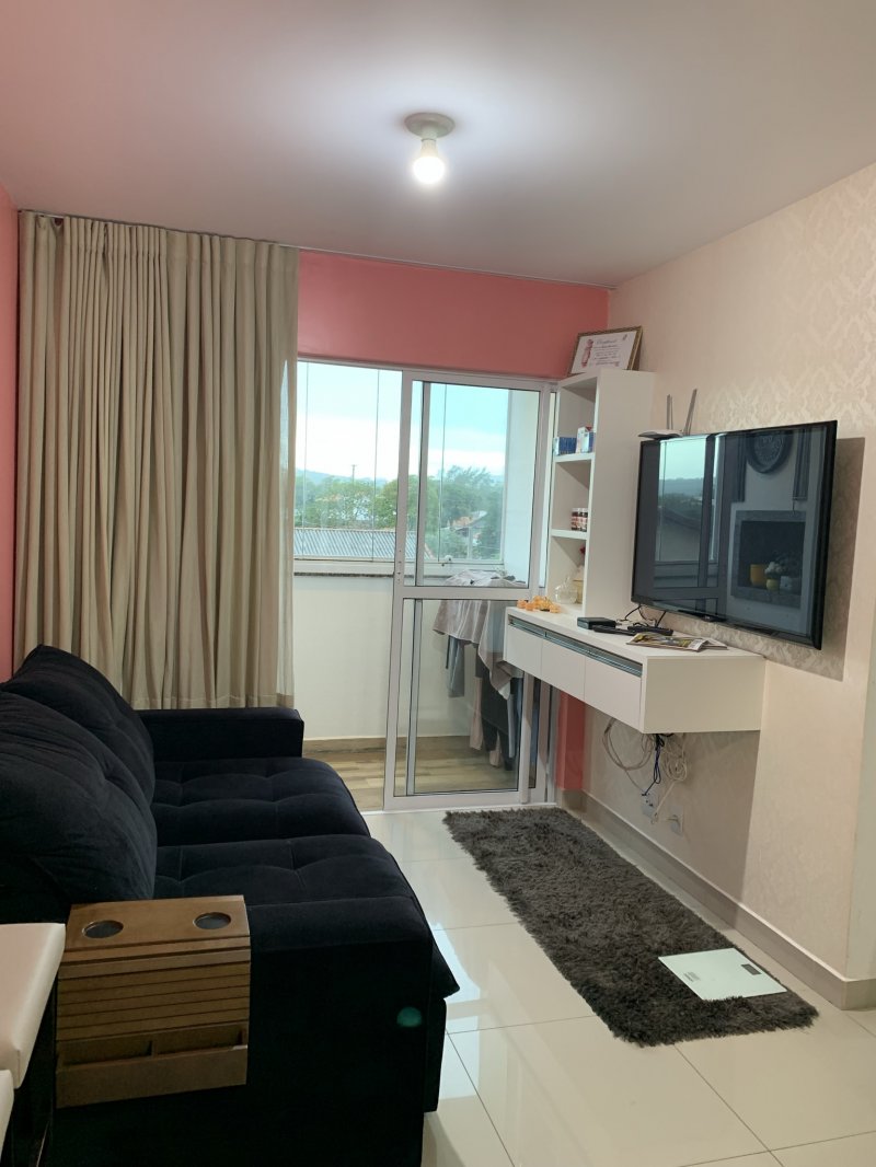 Apartamento - Venda - Portinho - Laguna - SC