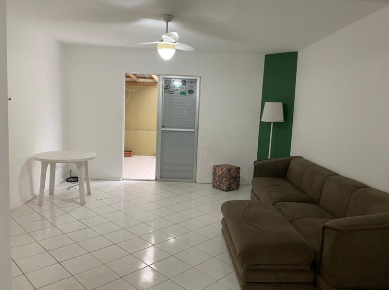 Apartamento - Venda - Mar Grosso - Laguna - SC