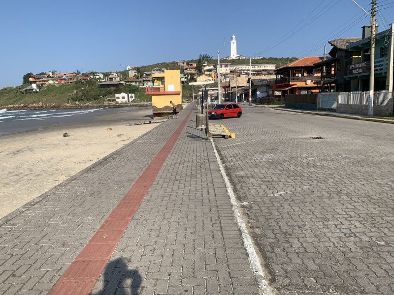 Pousada - Venda - Farol de Santa Marta - Laguna - SC