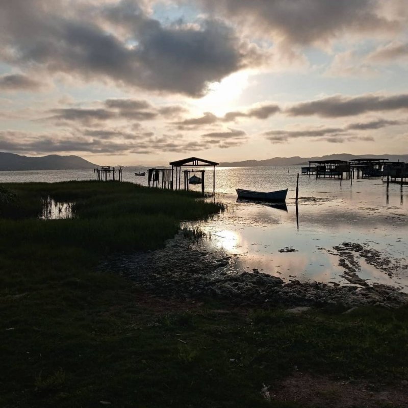 Casa - Venda - Caputera - Laguna - SC