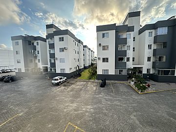 Condominio Residencial Porto dos A�ores