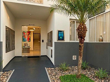 Condom�nio Residencial Porto dos A�ores