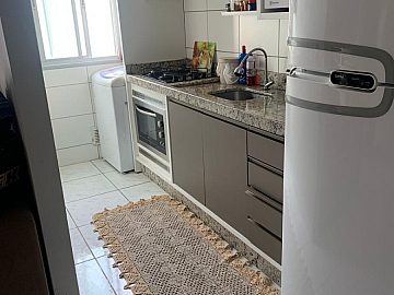 Condominio Residencial Porto dos A�ores