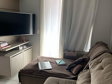 Condominio Residencial Porto dos A�ores