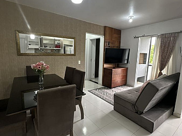 Condominio Residencial Porto dos A�ores